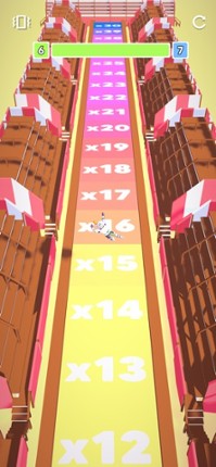 Joust Stacking screenshot