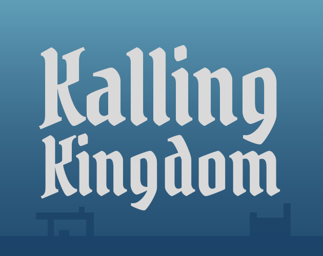 Games like Kalling Kingdom