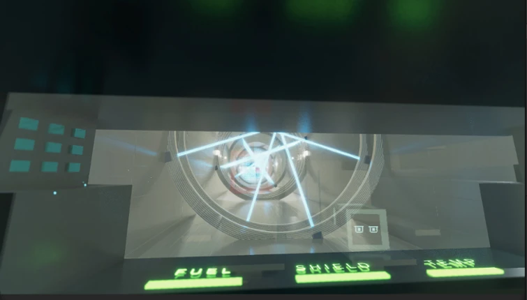 KELVIN screenshot