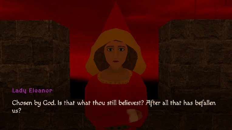 KILL THE KING screenshot