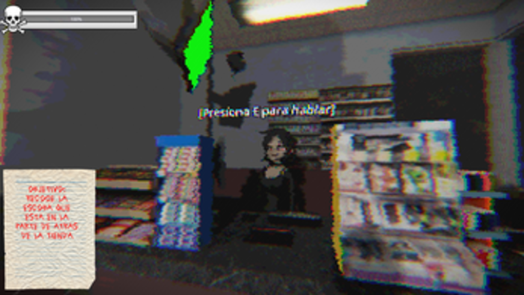 Kilometro 0 screenshot