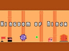 Kingdom of Ninja Image