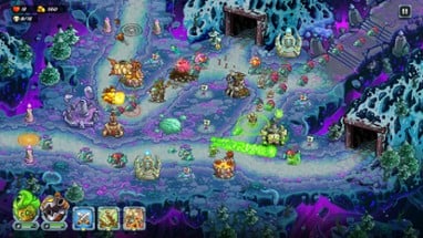 Kingdom Rush 5: Alliance TD Image