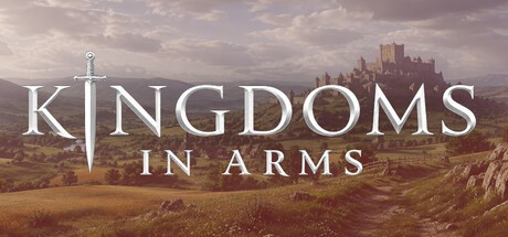 Games like Kingdoms in Arms