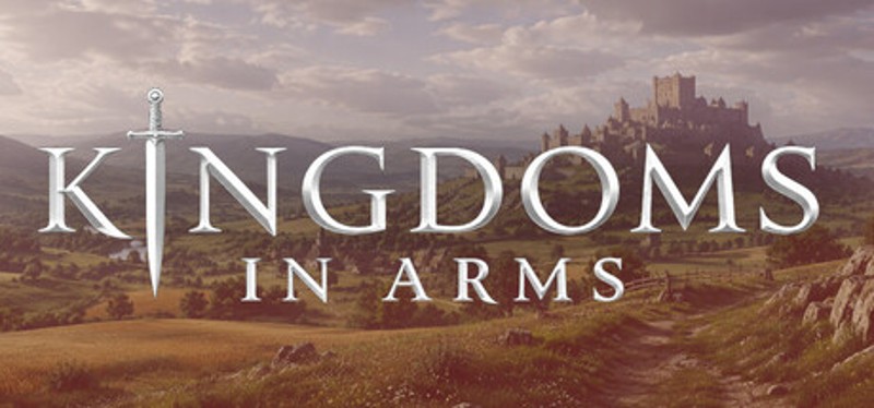 Kingdoms in Arms Image