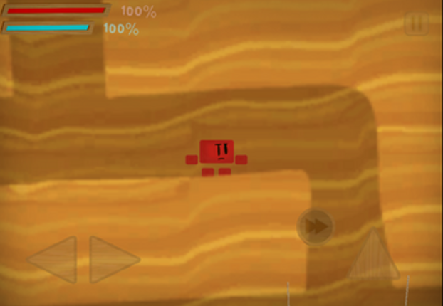 Kubby big adventure Image