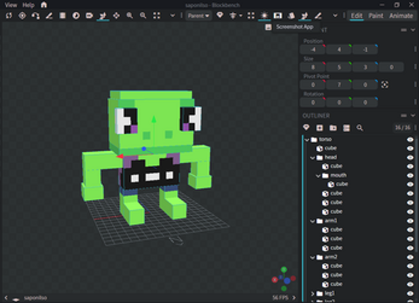 Lady Cat - Feline Birthday Image