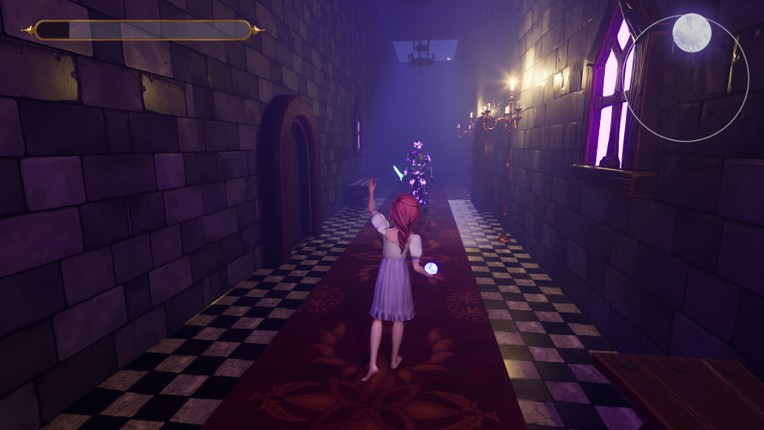 Land of Infinite Dreams screenshot