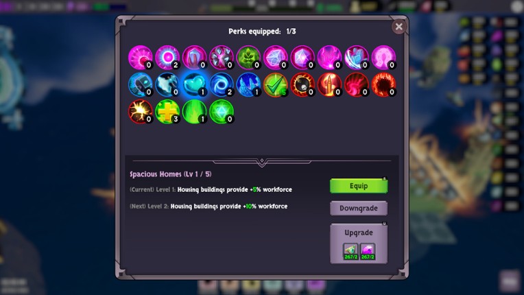 Last Fuse screenshot