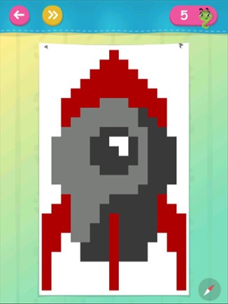 Link-a-pix Lite screenshot