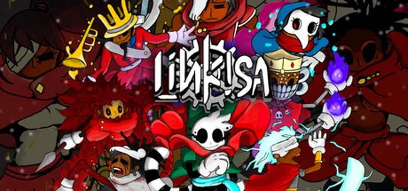 Linkisa Image