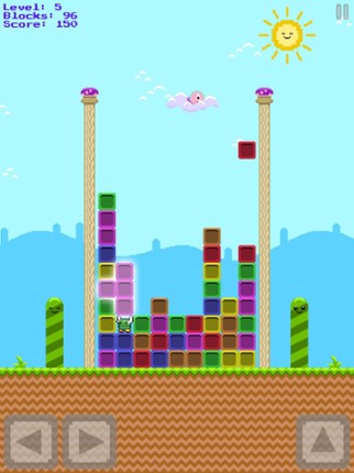 Little Bit Block Image