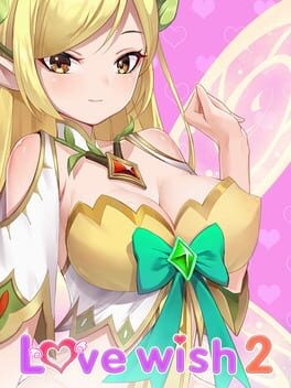 Games like Love Wish 2