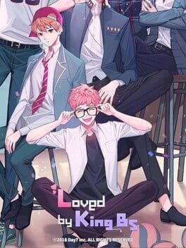 Games like Loved by King Bs