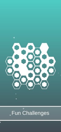 Lyra - Minimalist Puzzle Game screenshot