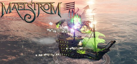 Games like Maelstrom