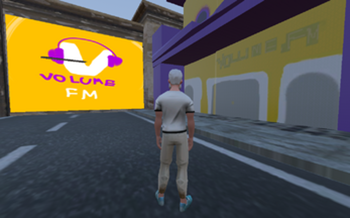 Marcelo Morais Adventure 3: A Última Resistência screenshot