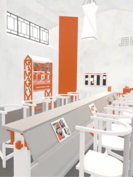 Games like Meet Me at The Workers' Club ME AT THE WORKERS' CLUB