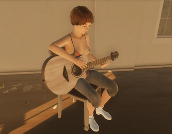 Memory screenshot