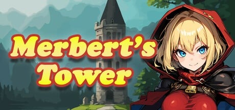 Games like Merbert's Tower