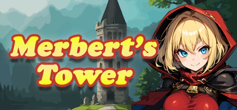 Merbert's Tower Image
