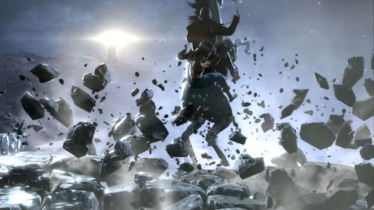 Metal Gear Solid V The Definitive Experience Image