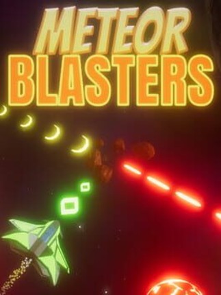 Meteor Blasters Image