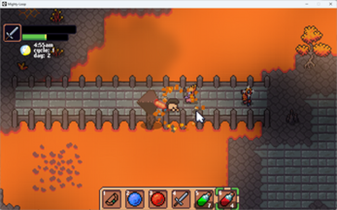 Mighty-Loop (Demo) Image