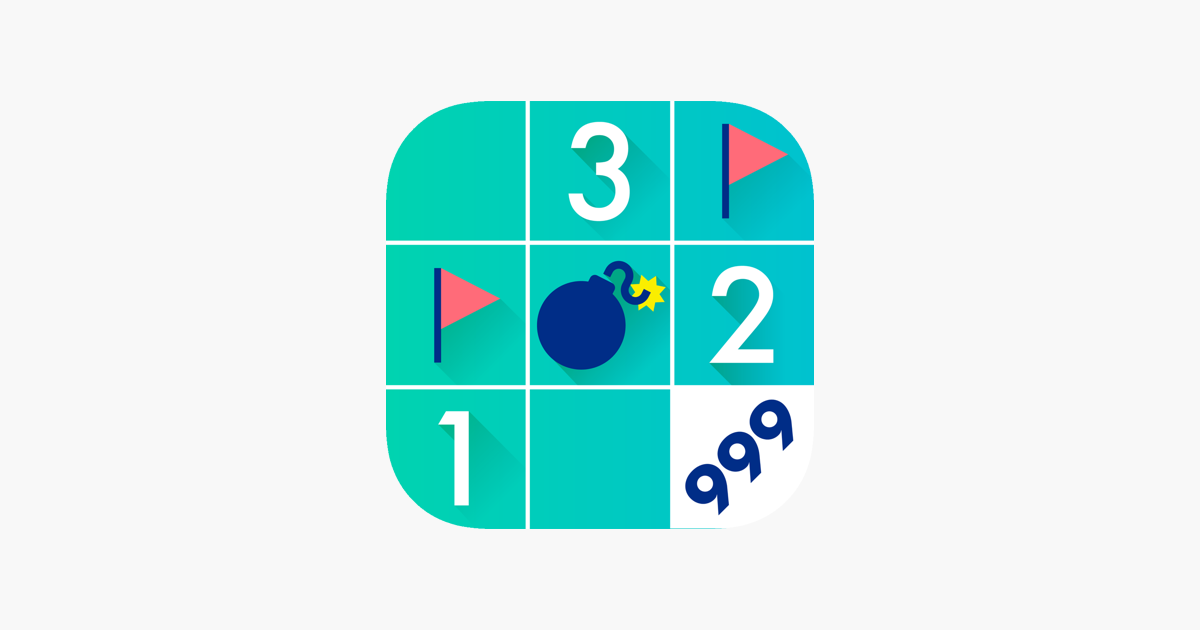 Games like Minesweeper Lv999