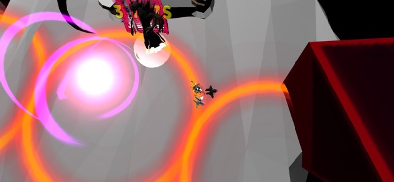 Mini Space Commando(Semi Idle) screenshot