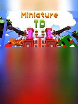 Games like Miniature TD