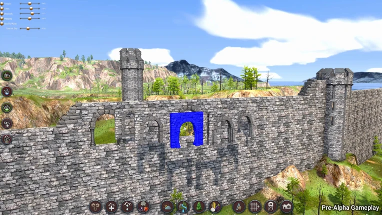 Minor Deity screenshot