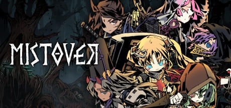 Games like MISTOVER