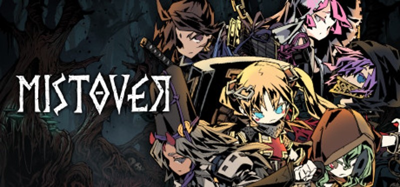 MISTOVER Image