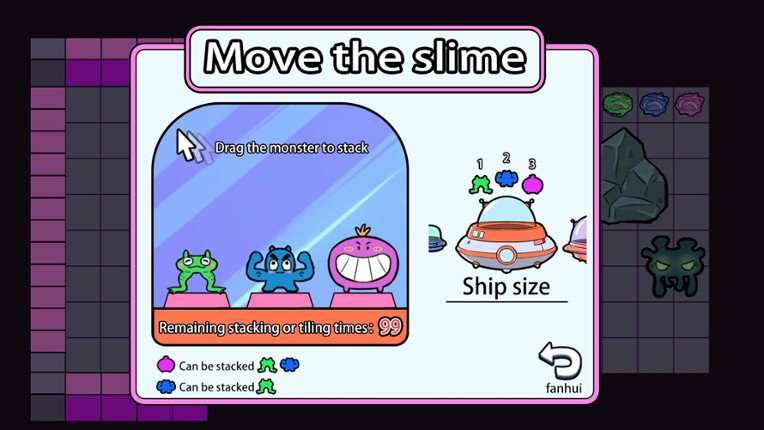 Monster Shuttle Image