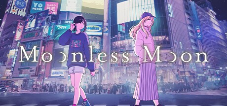Games like Moonless Moon
