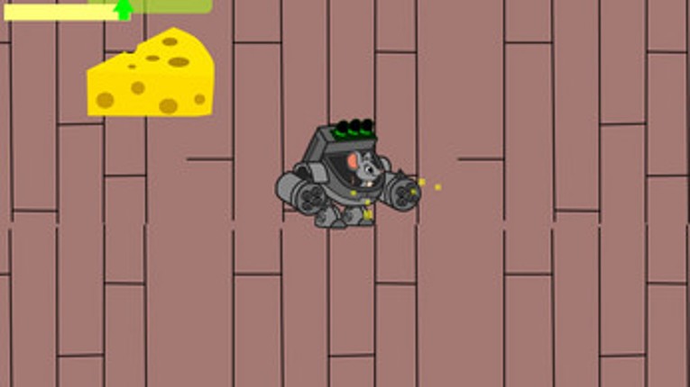 mouScale screenshot