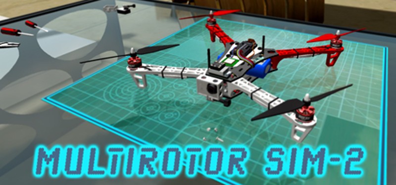 Multirotor Sim 2 Image