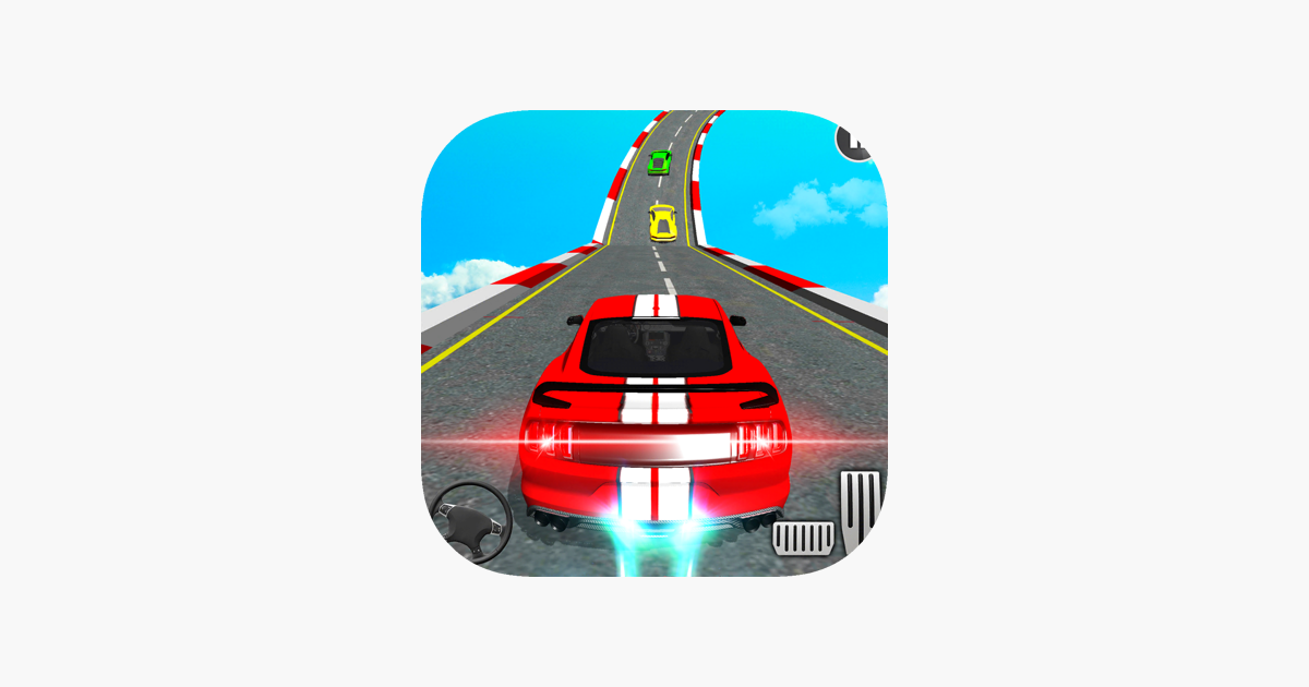 Games like Muscle Car Stunts - Car Games