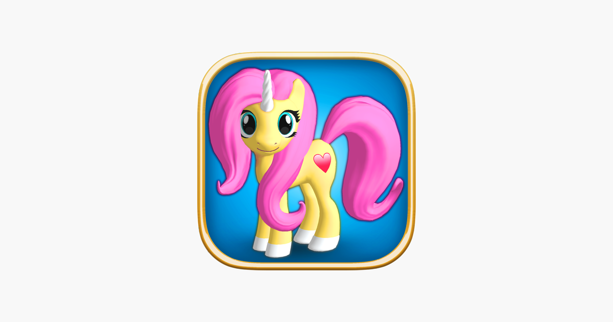 Games like My Fairy Pony - Dress Up Game For Girls
