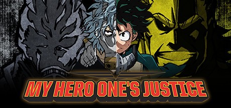 Games like MY HERO ONE'S JUSTICE