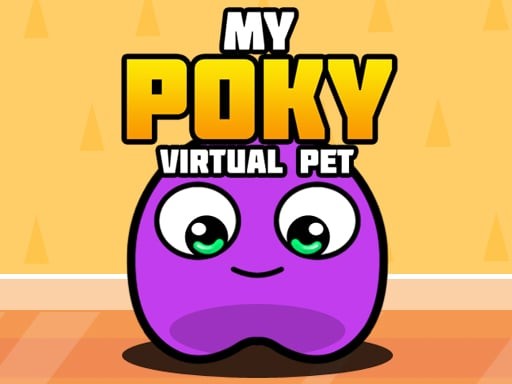 Games like My Pou Virtual Pet
