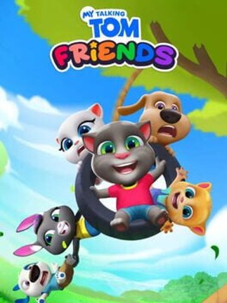My Talking Tom Friends Image