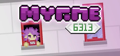 Games like Myrne 6313