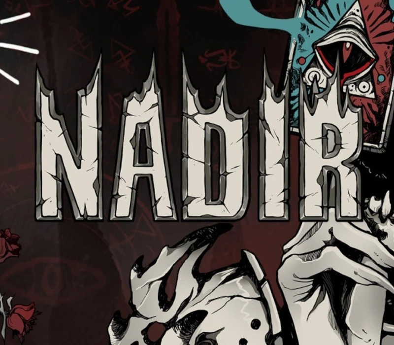 Games like Nadir: A Grimdark Deckbuilder