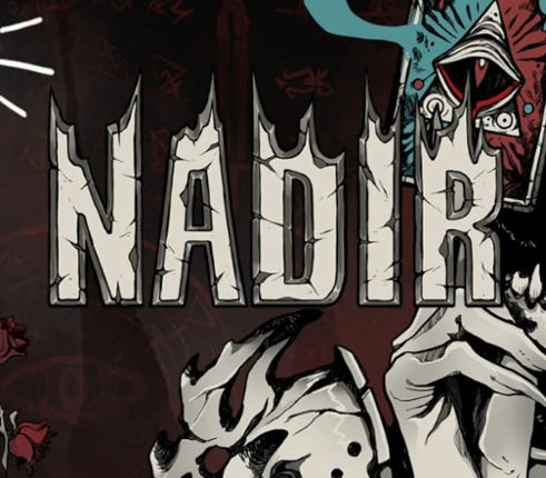 Nadir: A Grimdark Deckbuilder Image
