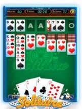 New Solitaire Style Image