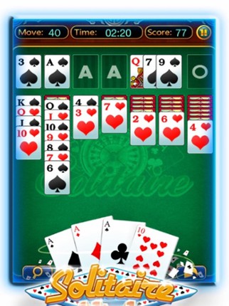 New Solitaire Style Image