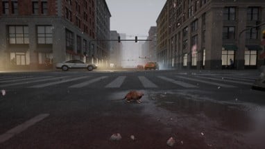 New York Rat Simulator Image