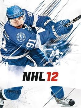 Games like NHL 12